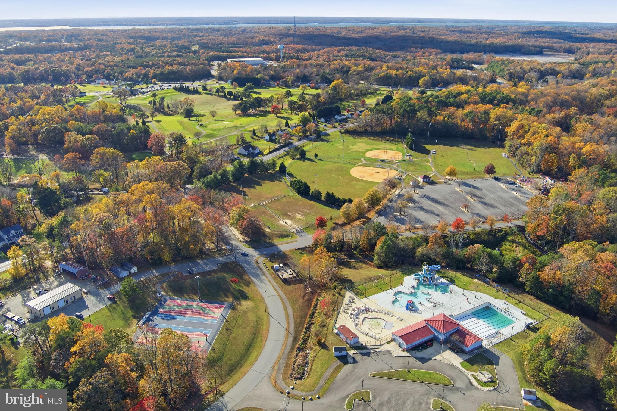 817 Bison Court Lusby, MD 20657 - Photo 26 of 27 Community Park
