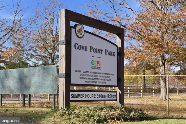 a sign on the side of a building