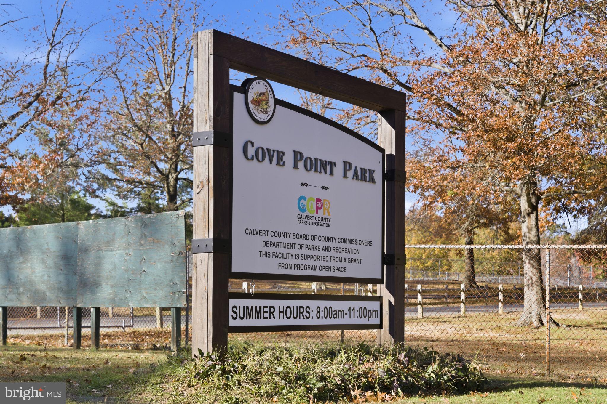 817 Bison Court Lusby, MD 20657 - Photo 3 of 27 Cove Point Park