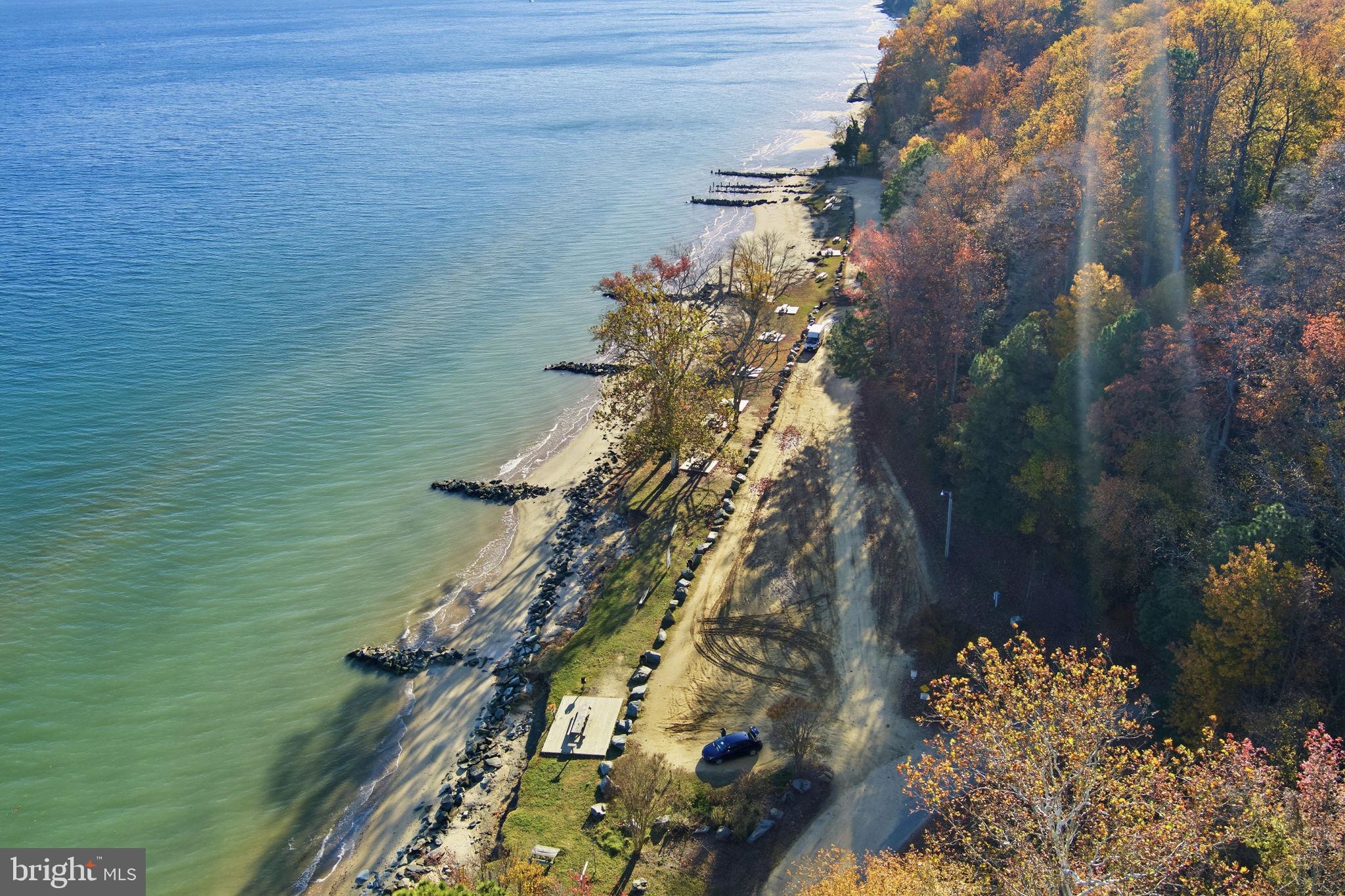 817 Bison Court Lusby, MD 20657 - Photo 6 of 27 Community Beach