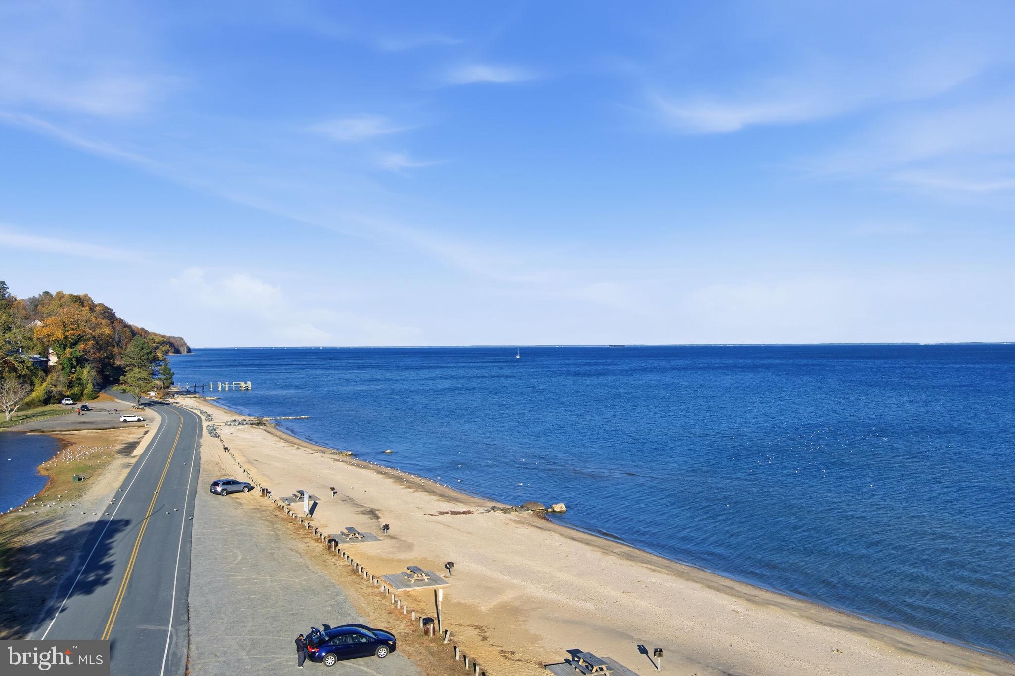 817 Bison Court Lusby, MD 20657 - Photo 8 of 27 Seahorse Beach