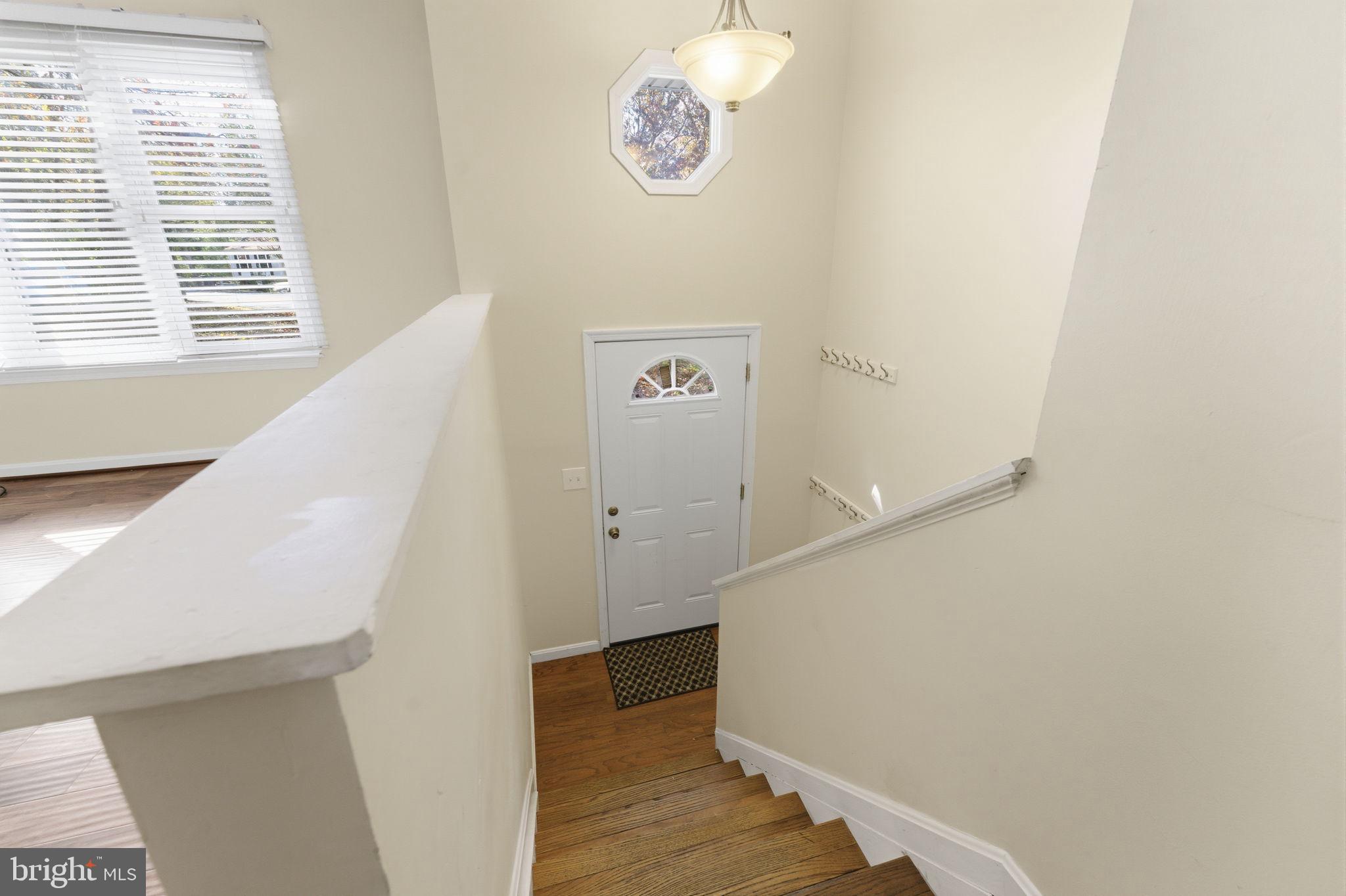 817 Bison Court Lusby, MD 20657 - Photo 9 of 27 Staircase