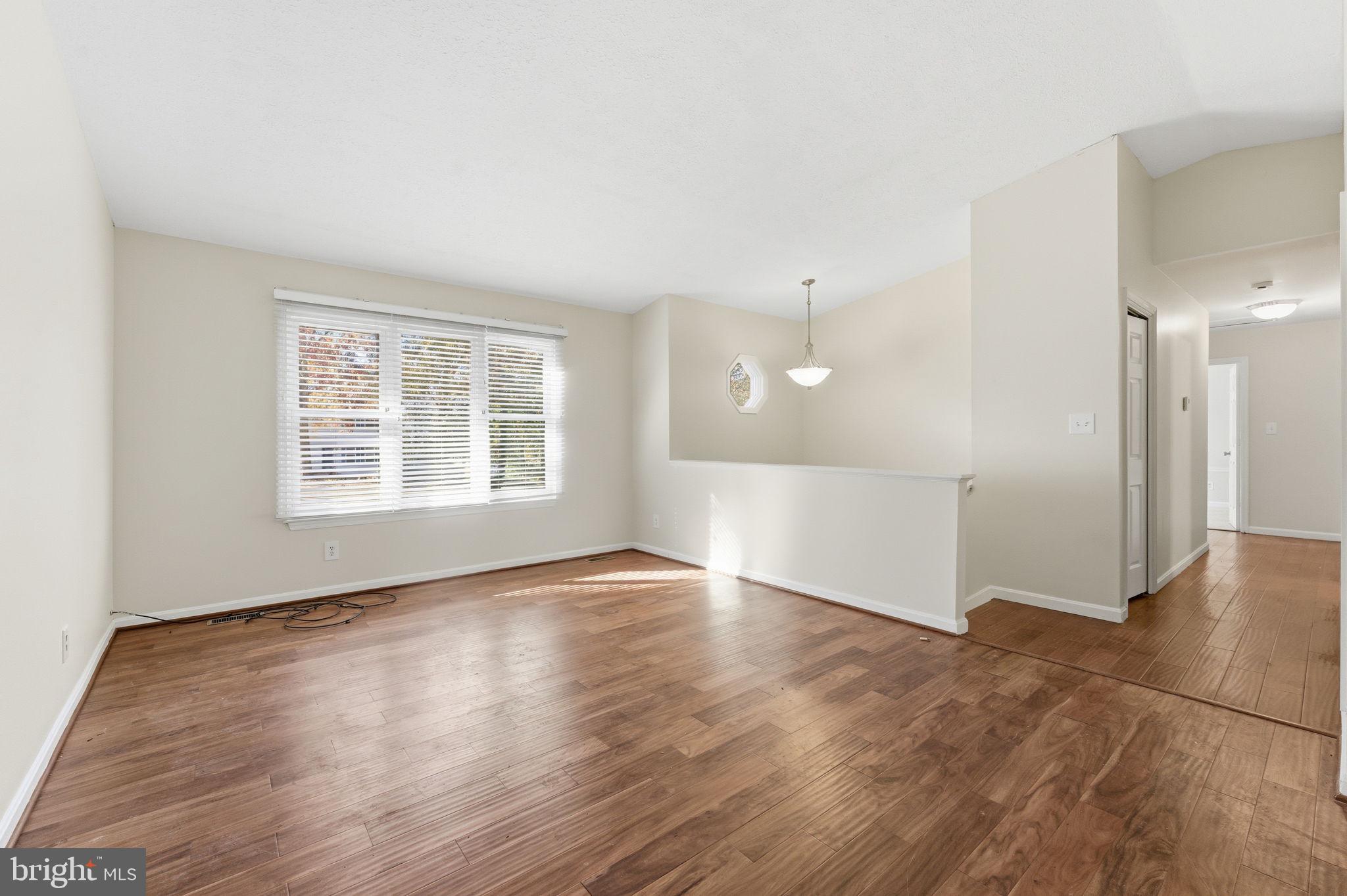 817 Bison Court Lusby, MD 20657 - Photo 10 of 27 Living Rm Area