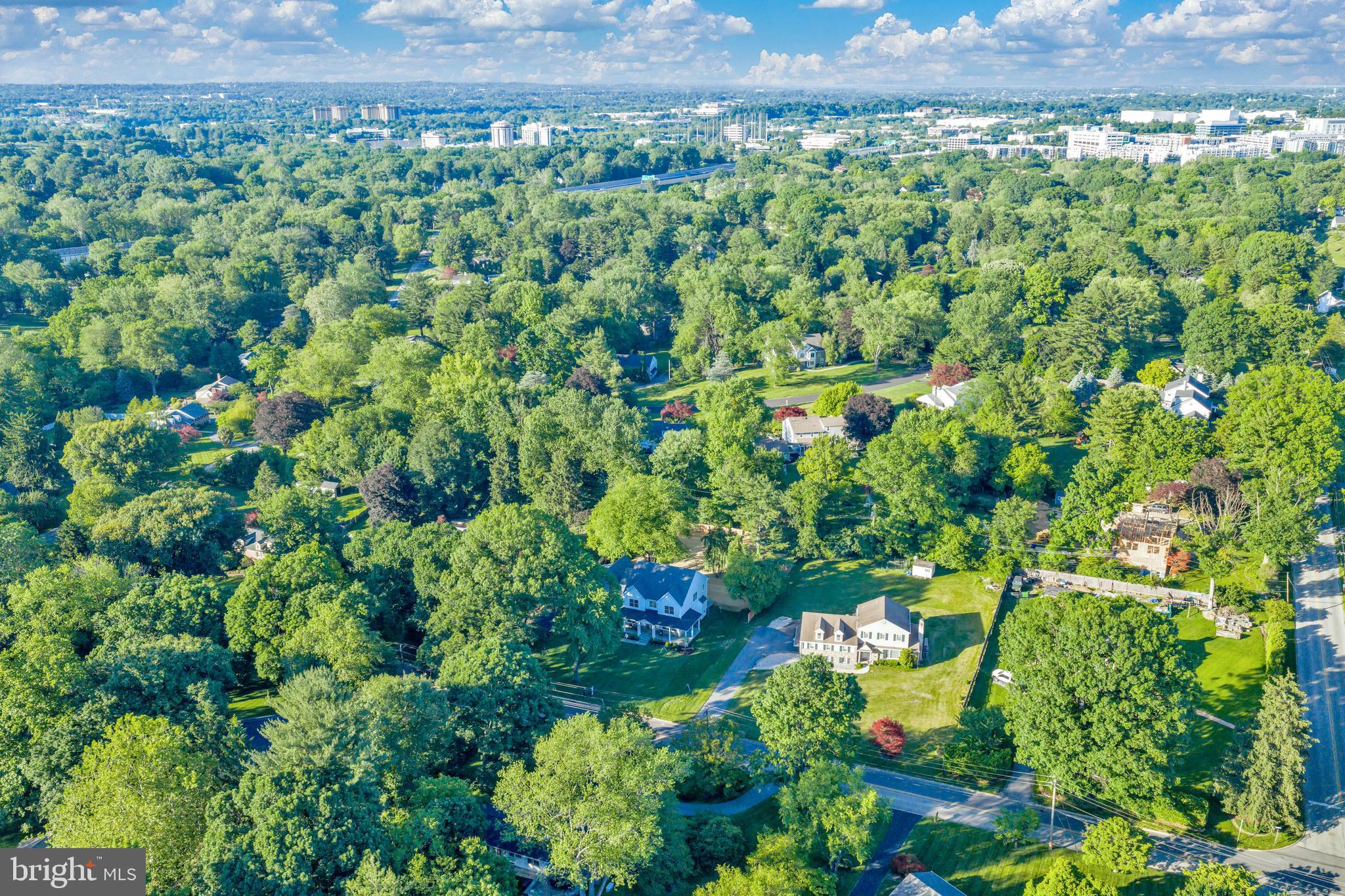 1343 Thomas Road Wayne, PA 19087 - Photo 101 of 104