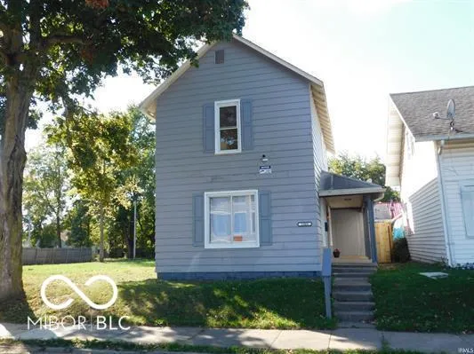 $79,900 | 1303 South Liberty Street, Muncie, IN 47302