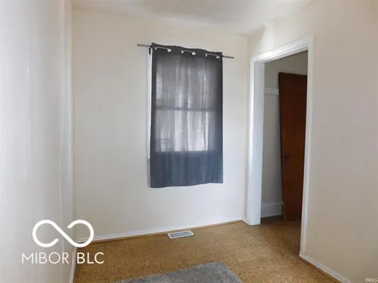 $84,900 | 1303 South Liberty Street, Muncie, IN 47302