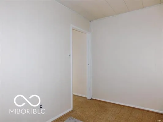 $84,900 | 1303 South Liberty Street, Muncie, IN 47302