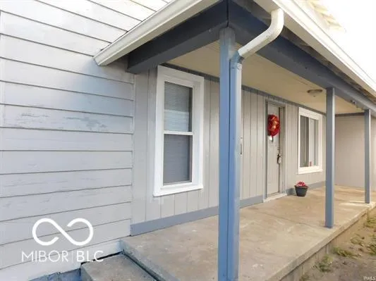 $84,900 | 1303 South Liberty Street, Muncie, IN 47302