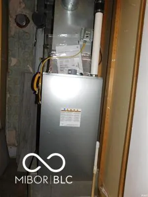 $84,900 | 1303 South Liberty Street, Muncie, IN 47302