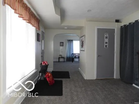 $84,900 | 1303 South Liberty Street, Muncie, IN 47302