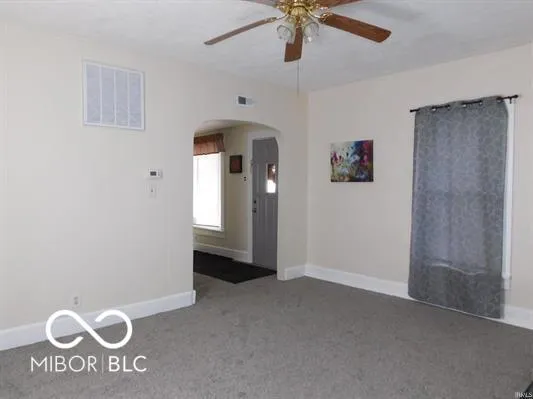 $84,900 | 1303 South Liberty Street, Muncie, IN 47302