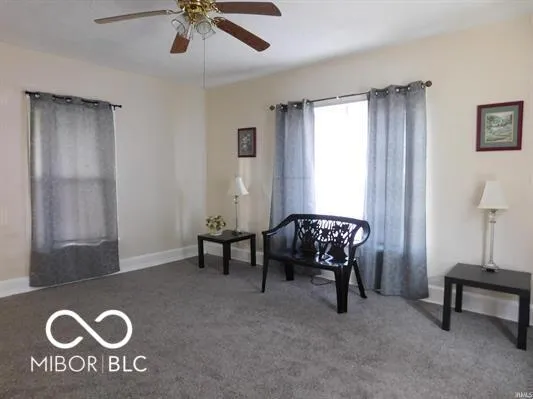 $84,900 | 1303 South Liberty Street, Muncie, IN 47302