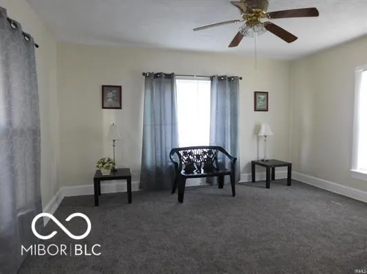 $79,900 | 1303 South Liberty Street, Muncie, IN 47302