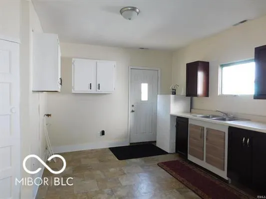 $84,900 | 1303 South Liberty Street, Muncie, IN 47302