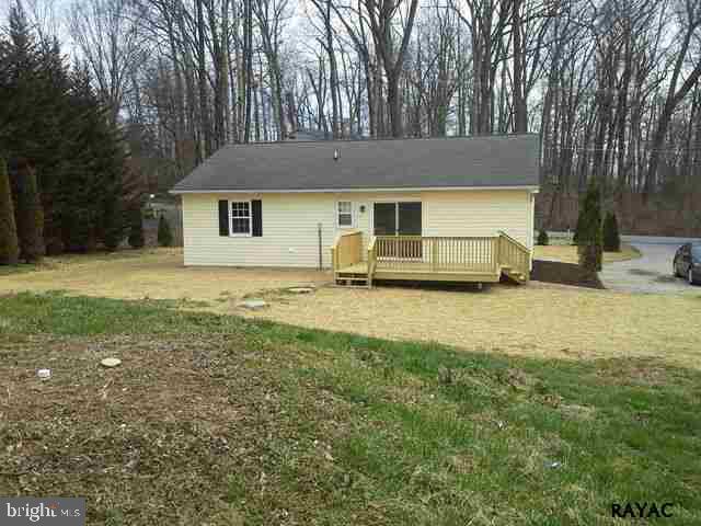35 Clubhouse Road Delta, PA 17314 - Photo 16 of 17 Gallery Image 16