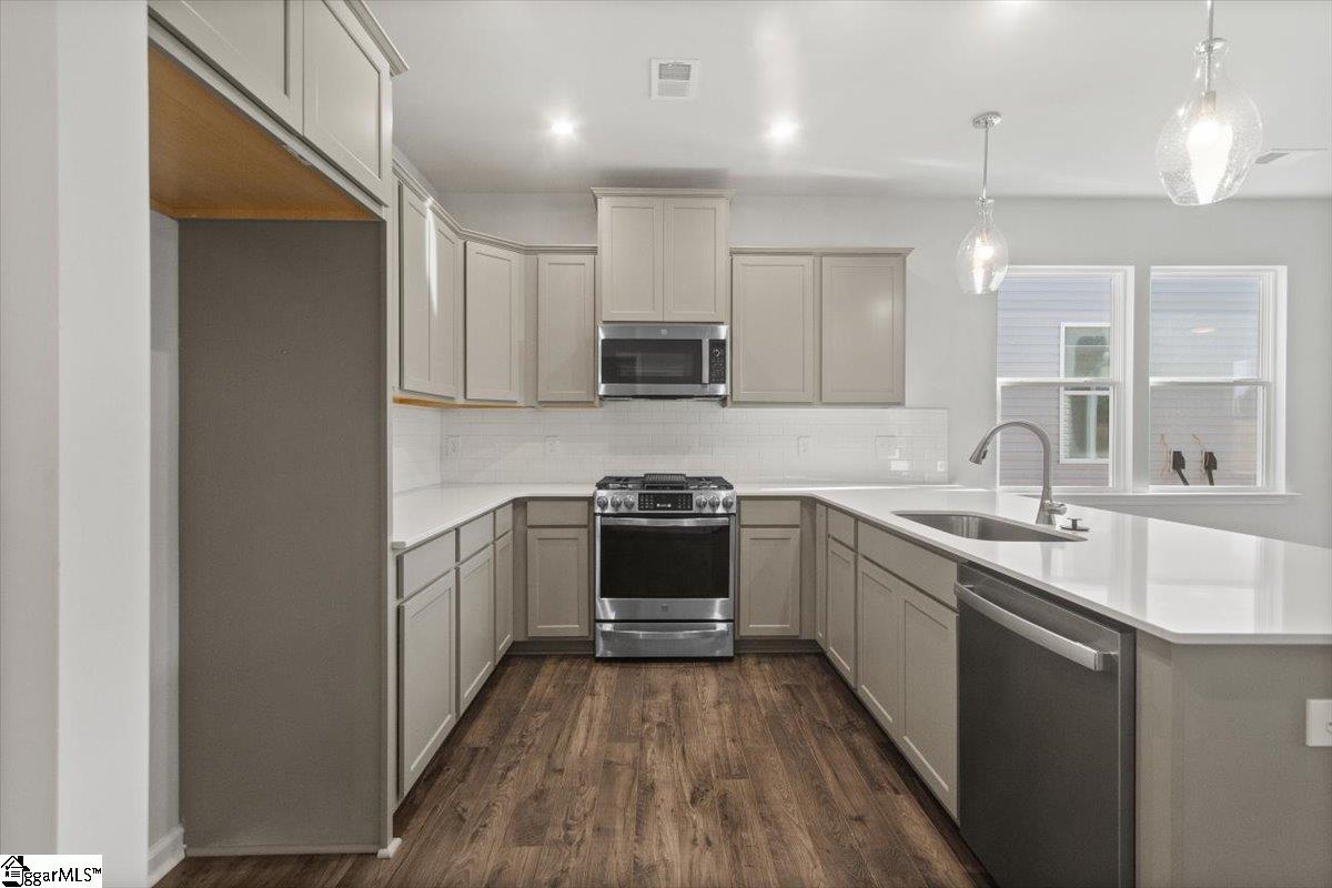 4022 Francis Spg Way Inman, SC 29349 - Photo 2 of 17 Gallery Image 2