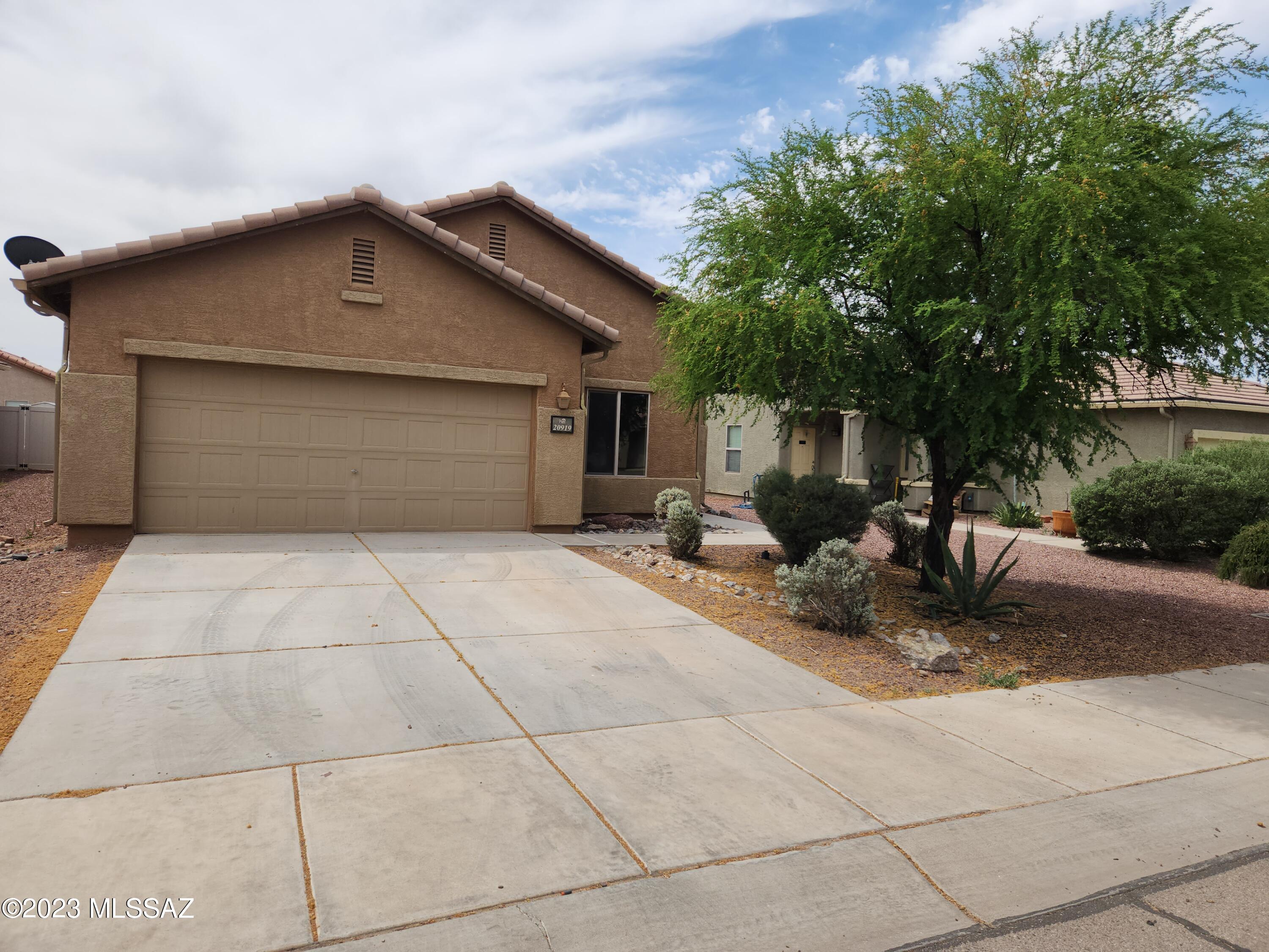 20919 East Reunion Road Red Rock, AZ 85145 - Photo 1 of 20 Gallery Image 1