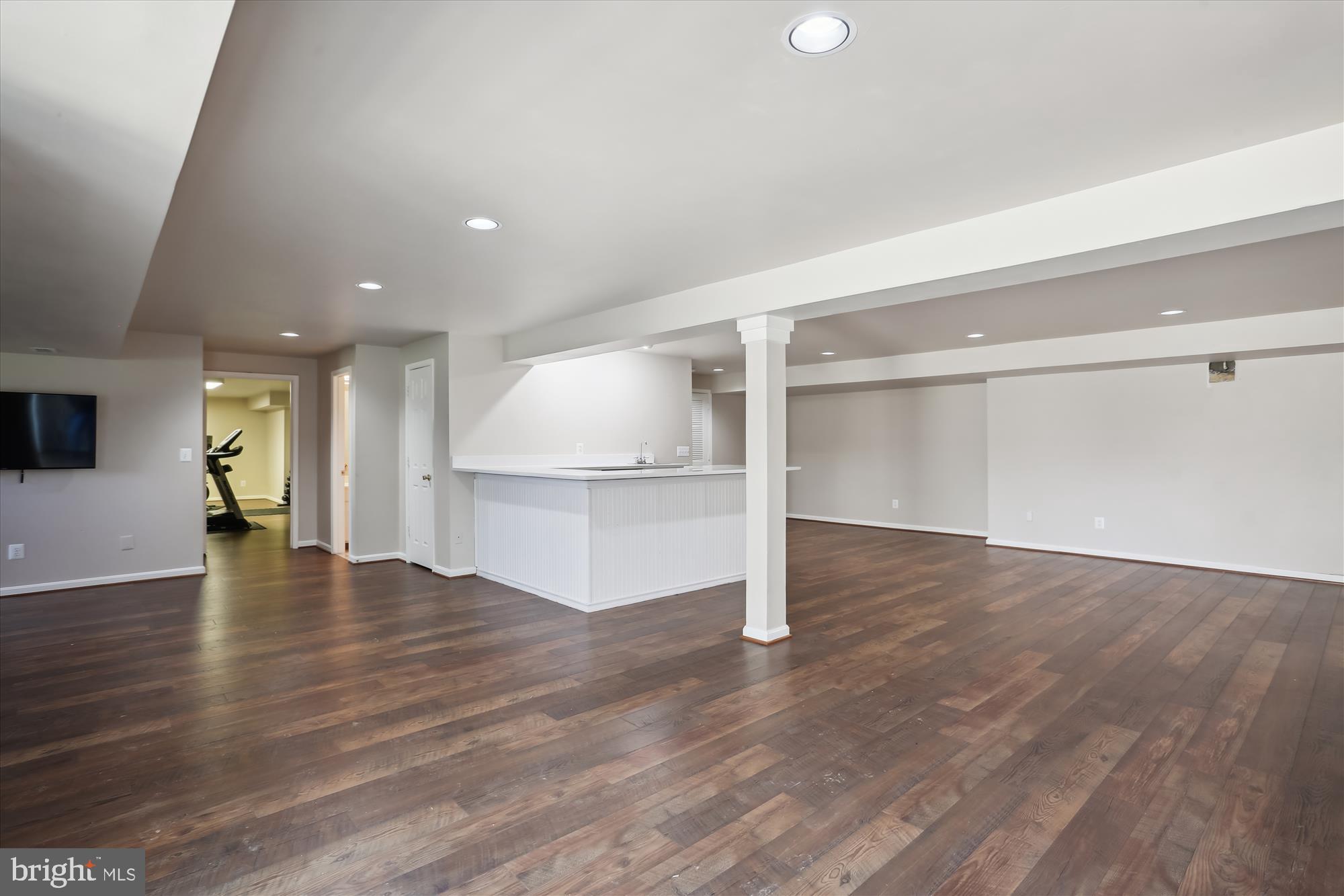 13424 Query Mill Road North Potomac, MD 20878 - Photo 39 of 66 Rec Room