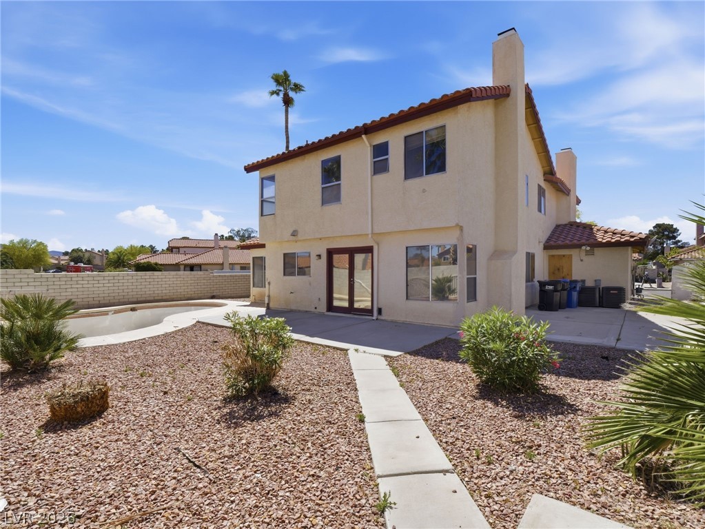 342 Clayton Street Henderson, NV 89074 - Photo 20 of 22