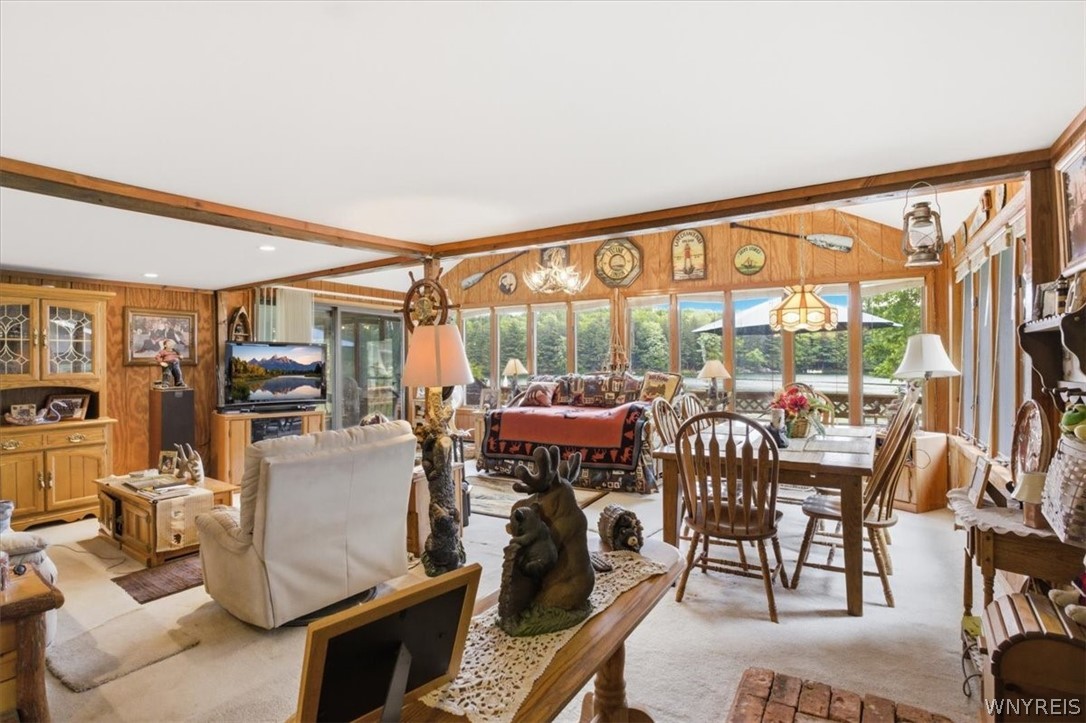 7473 Hiram Road Arcade, NY 14009 - Photo 24 of 31