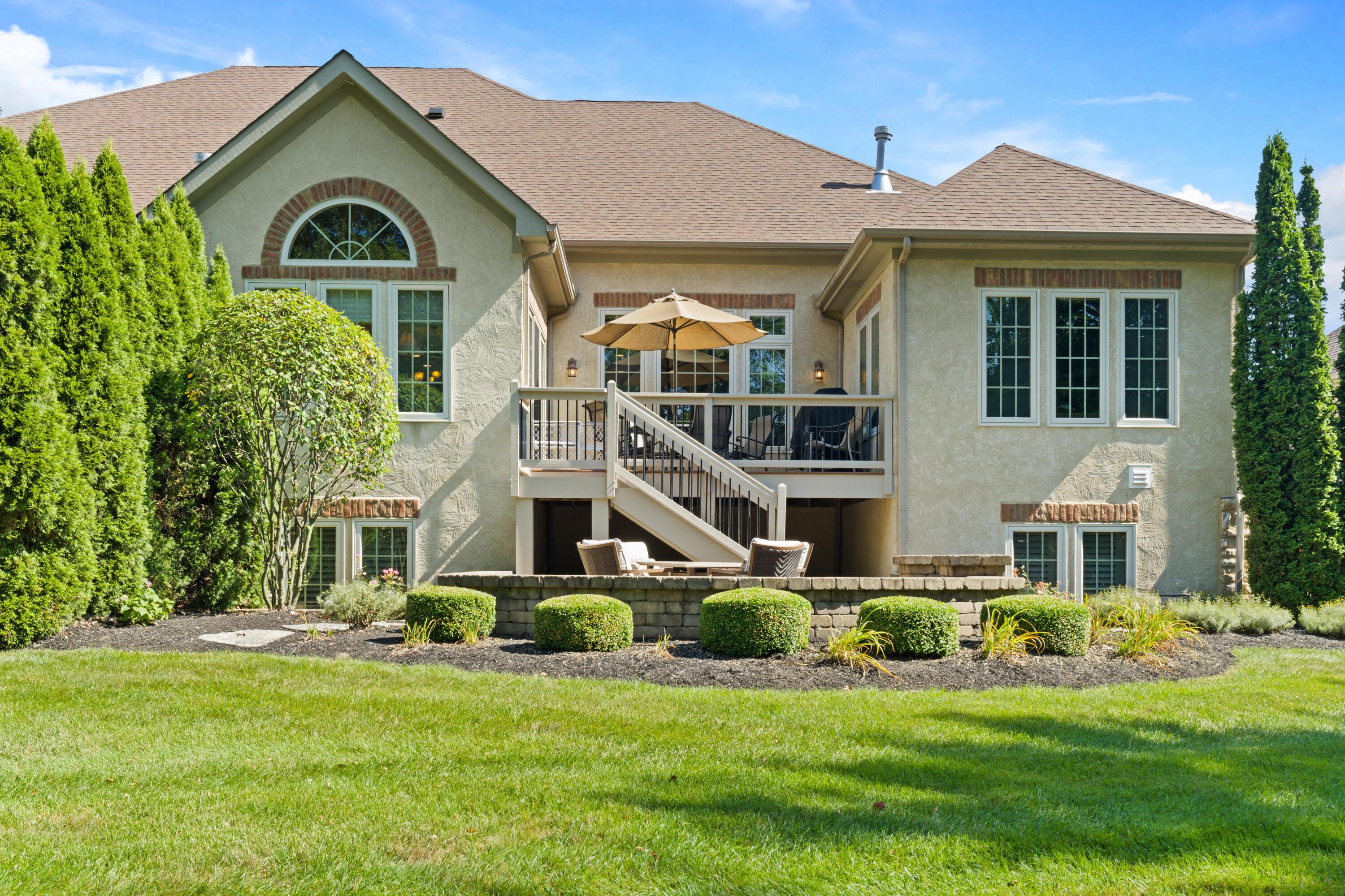 5279 Slater Ridge Westerville, OH 43082 - Photo 52 of 52 dsc05392