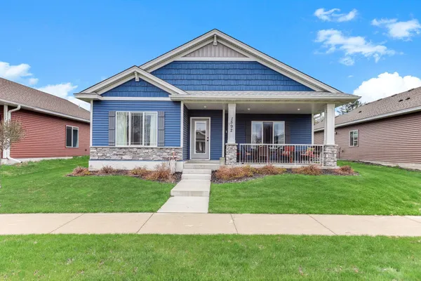 $299,999 | 1592 Elm Street South, Cambridge, MN 55008