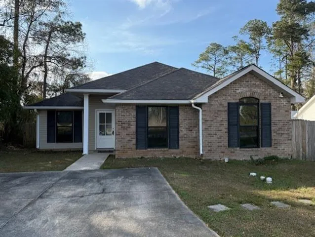 $1,700 | 57343 Brookter Road, Slidell, LA 70461