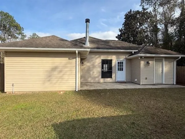 $1,700 | 57343 Brookter Road, Slidell, LA 70461