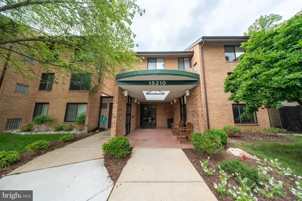 $220,000 | 15210 Elkridge Way, Unit 912J, Silver Spring, MD 20906