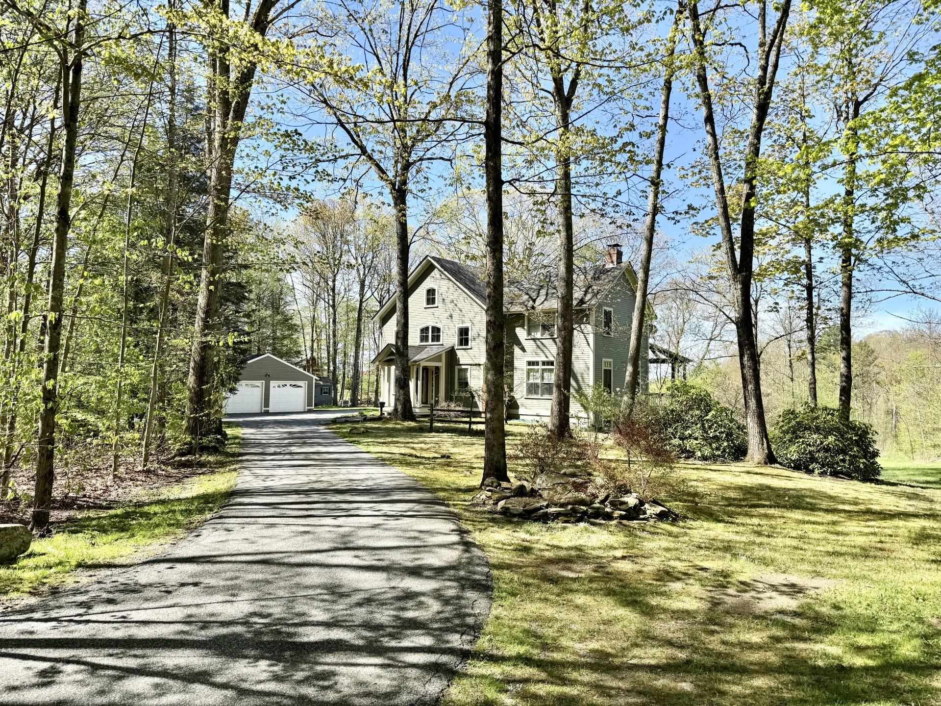 103 Pinnacle Springs Road Chesterfield, NH 03443 - Photo 2 of 56 Gallery Image 2
