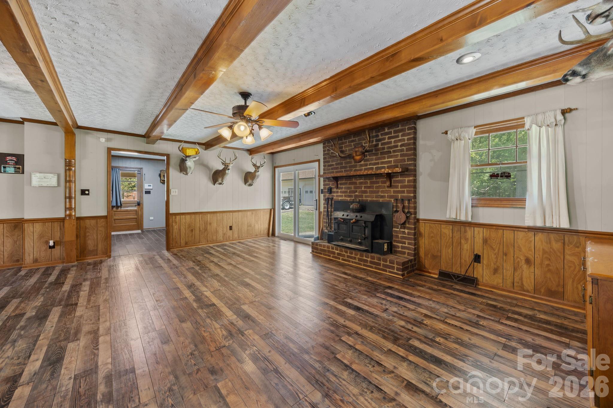 1215 Union Church Road Salisbury, NC 28146 - Photo 12 of 43