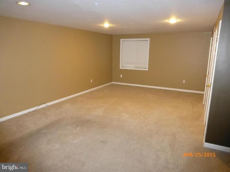 1716 Waltman Road Edgewood, MD 21040 - Photo 14 of 21 an empty room with a window