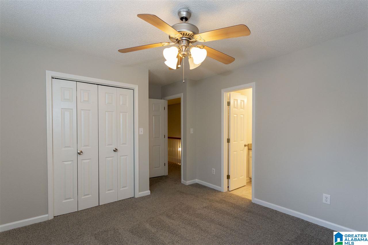 2081 Jett Town Road Mulga, AL 35118 - Photo 25 of 41