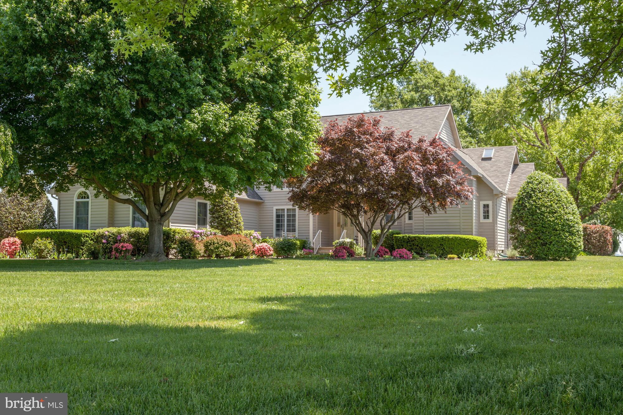 2815 Cox Neck Road Chester, MD 21619 - Photo 2 of 30 front view