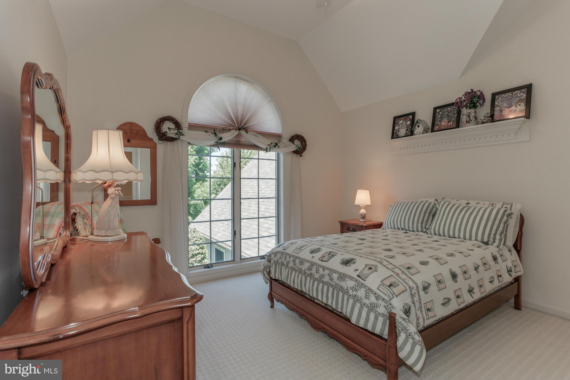 2815 Cox Neck Road Chester, MD 21619 - Photo 20 of 30 WF Guest Bedroom