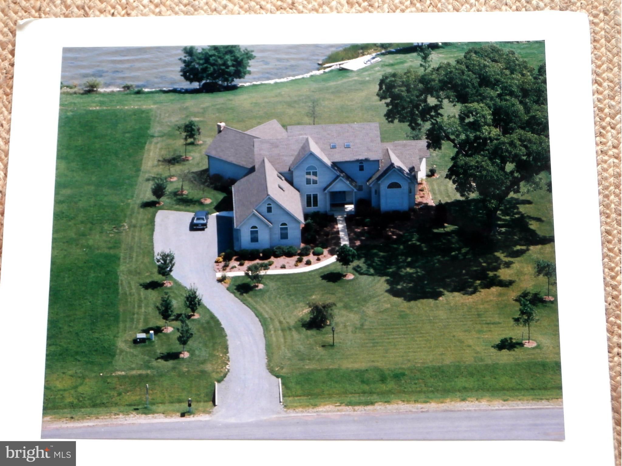 2815 Cox Neck Road Chester, MD 21619 - Photo 29 of 30 Exterior (General)