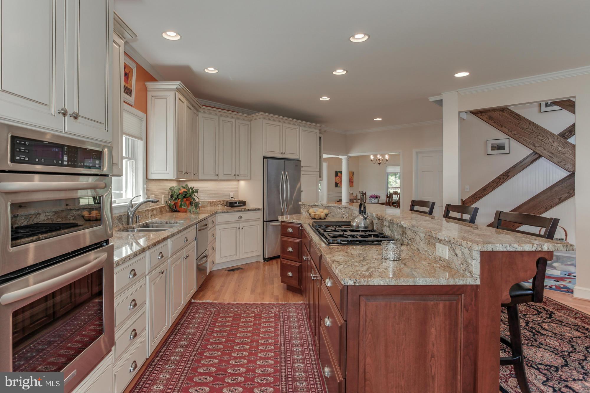 2815 Cox Neck Road Chester, MD 21619 - Photo 6 of 30 Kitchen