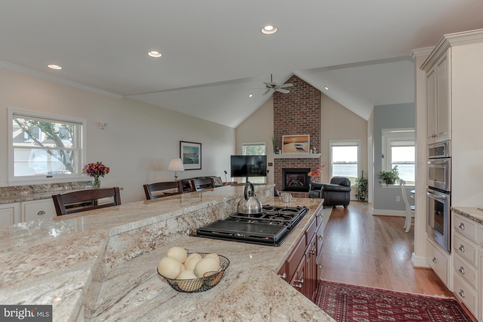 2815 Cox Neck Road Chester, MD 21619 - Photo 7 of 30 Kitchen