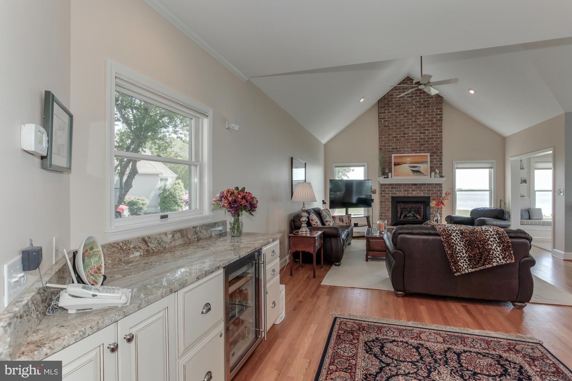 2815 Cox Neck Road Chester, MD 21619 - Photo 8 of 30 Kitchen