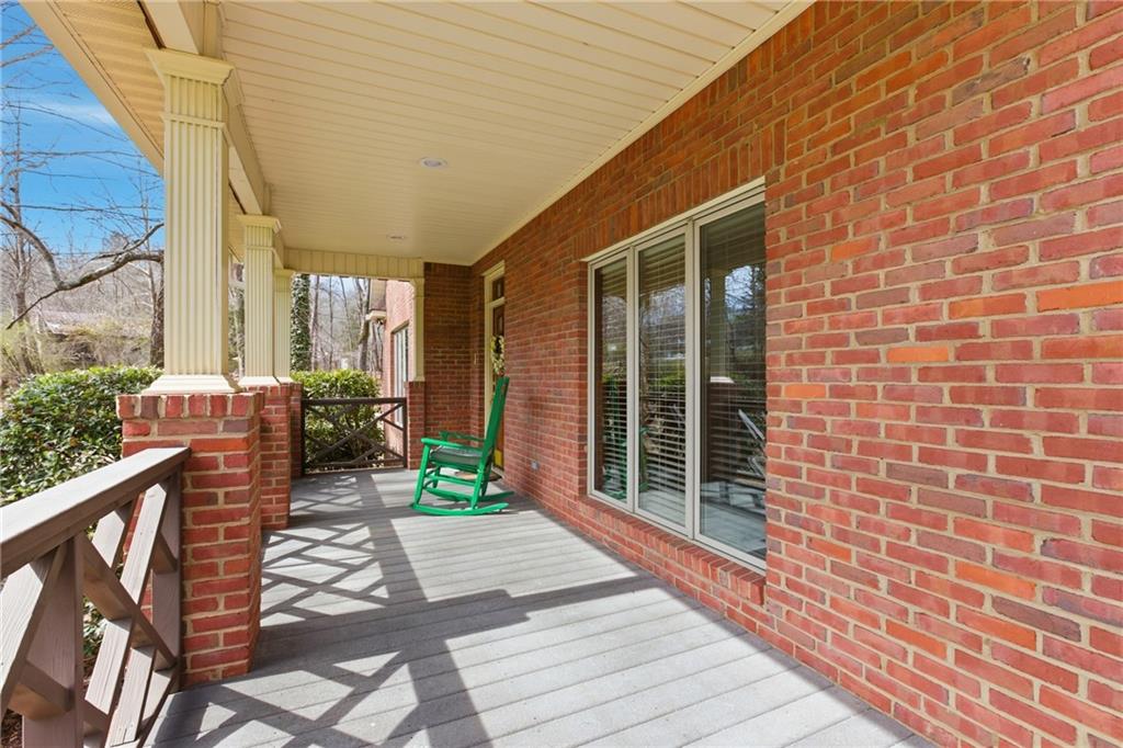 151 Ivy Street Demorest, GA 30535 - Photo 16 of 51