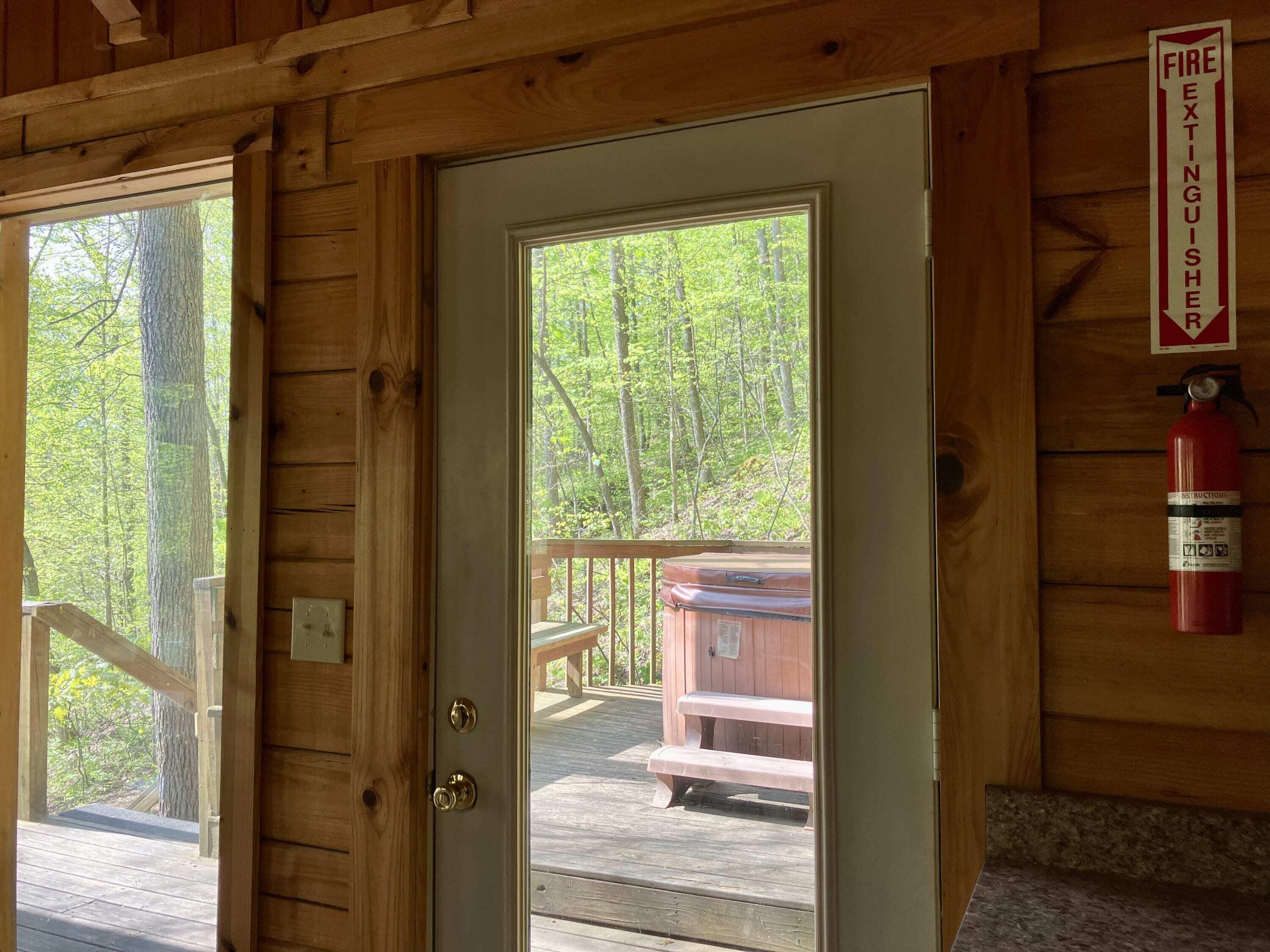127 Getaways Road Stanton, KY 40380 - Photo 5 of 22 kin7efxx0g2o2zltnxso