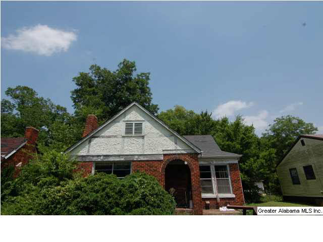 413 68th Street North Birmingham, AL 35206 - Photo 1 of 7