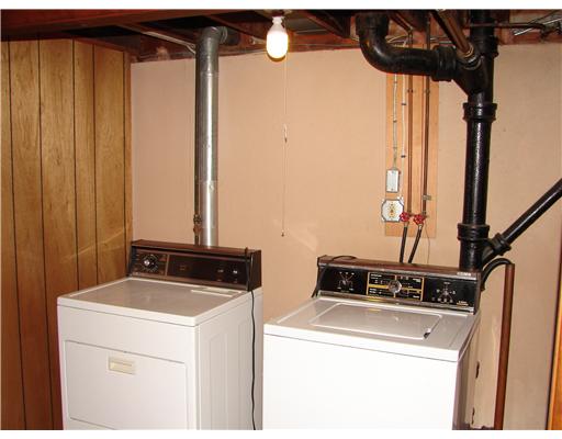 20 Newell Road Cranston, RI 02910 - Photo 16 of 20 Other. Laundry area in basement.
