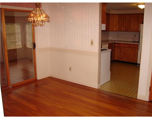 20 Newell Road Cranston, RI 02910 - Photo 5 of 20 Dining Room. Formal dining room with sliders to four season room.
