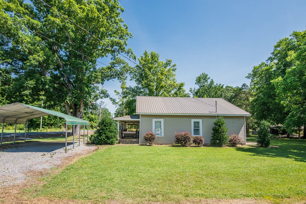 5150 Red Clay Road Cohutta, GA 30710 - Photo 47 of 47 Gallery Image 47
