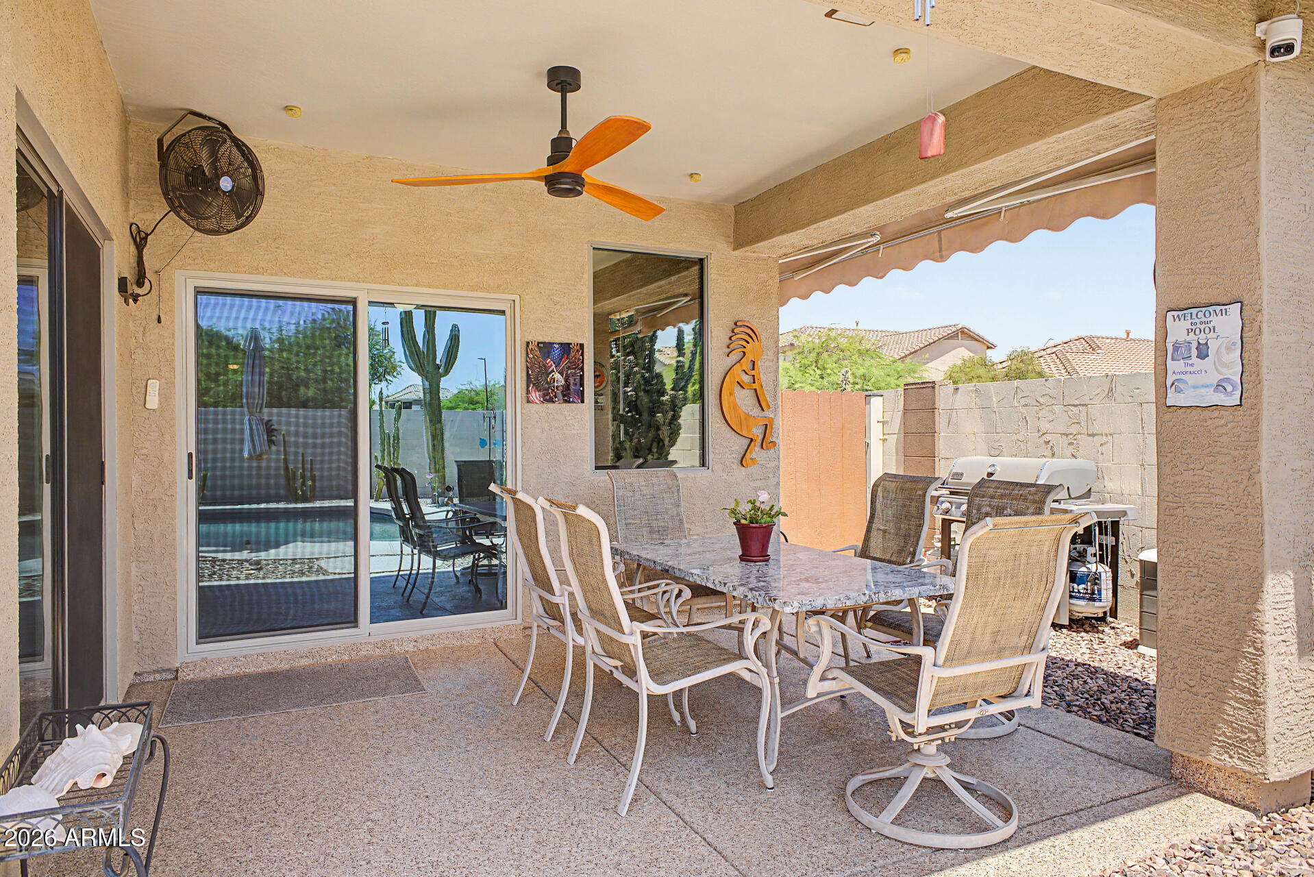 40013 North River Bend Road Anthem, AZ 85086 - Photo 31 of 47