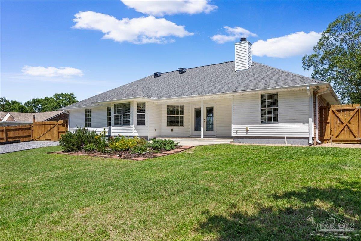2655 Lincoln Road Navarre, FL 32566 - Photo 24 of 45 Gallery Image 24