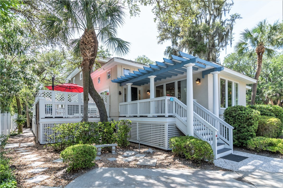 2 Curlew Road Hilton Head Island, SC 29928 - Photo 1 of 1 Gallery Image 1