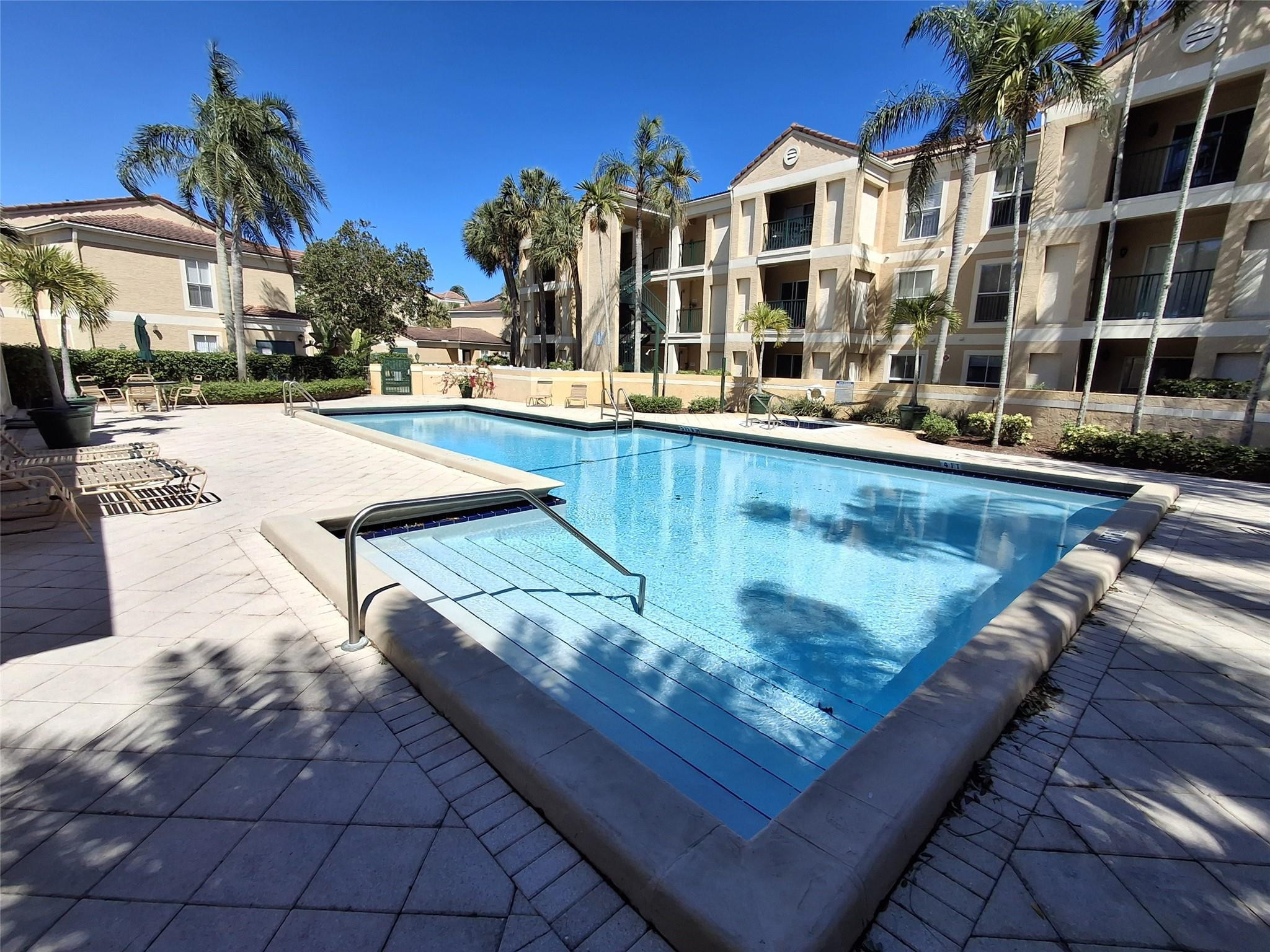 899 Riverside Drive, Unit 613 Coral Springs, FL 33071 - Photo 29 of 30 Photo 9