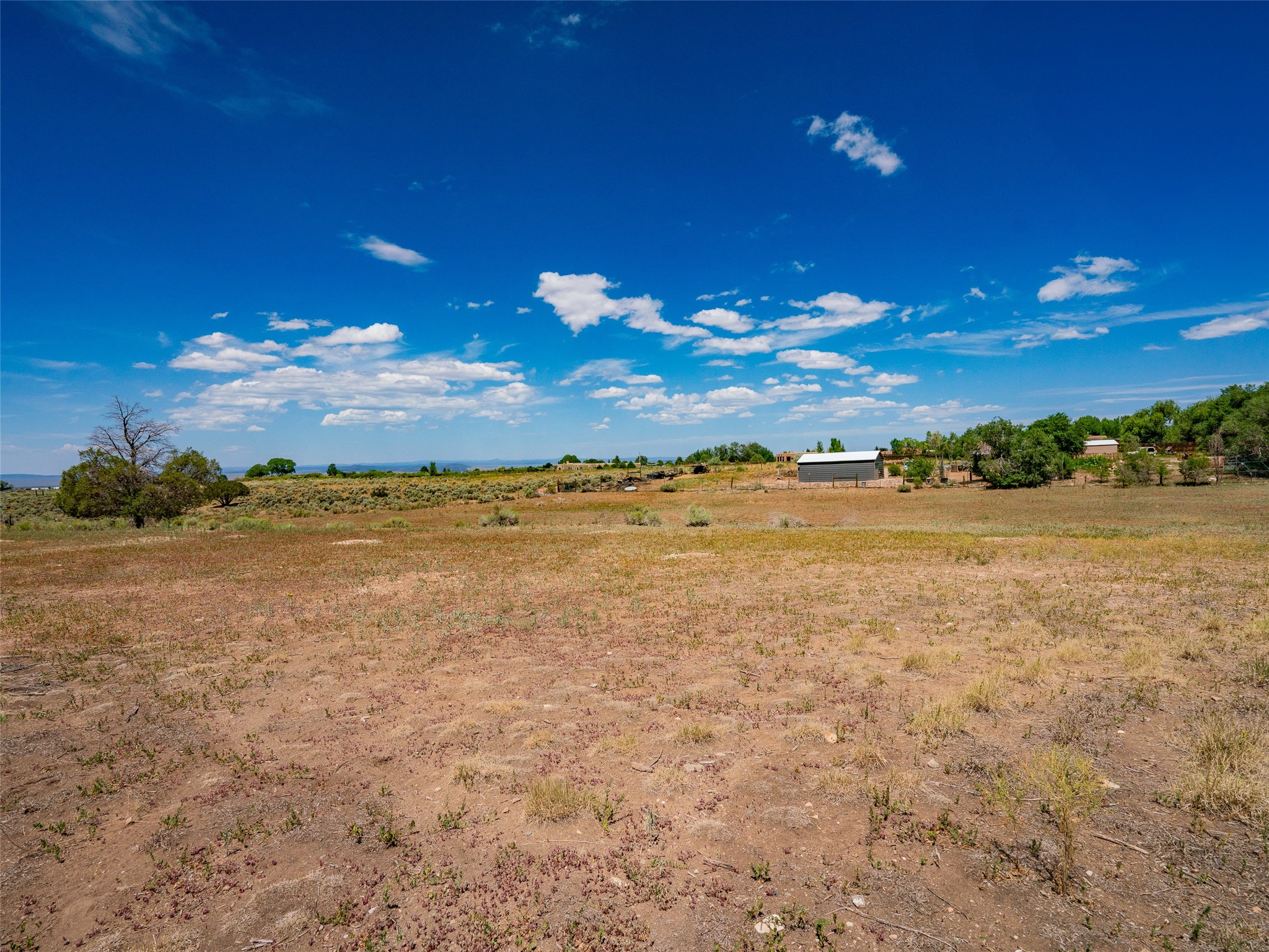 Tbd Shana Madre Road El Prado, NM 87529 - Photo 20 of 30